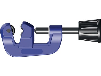 Rezák na rúry  3 - 35 mm 120 mm (Farba 3 - 35 mm, Veľkosť 120 mm)