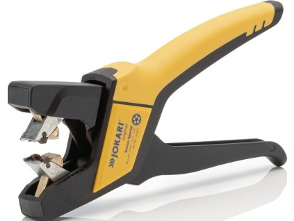 Automatické odizolovače drôtu Špeciálny snímač Dĺžka 166 mm 4,4 - 7 mm² (Farba Dĺžka 166 mm, Veľkosť 4,4 - 7 mm²)