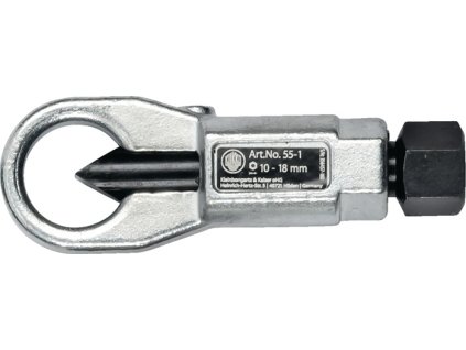 Rozdeľovač matíc  M22 - M33 mechanické (Farba M22 - M33, Veľkosť mechanické)