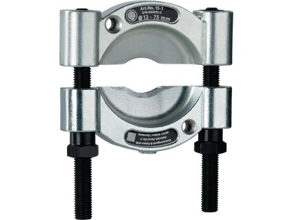 Oddeľovacie zariadenie 15 Otvor A 30 - 250 mm  (Farba Otvor A 30 - 250 mm)