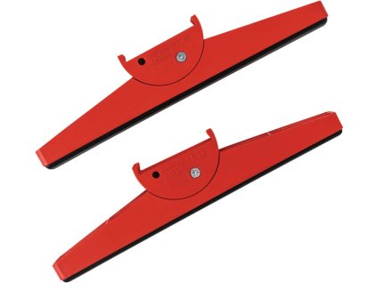 adaptér KR-AS vhodný pre KR/KRV/KRE/KREV šírka čeľustí 170 mm (Farba vhodná pre KR/KRV/KRE/KREV, Veľkosť Šírka čeľustí 170 mm)