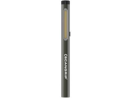 LED svietidlo na pero WORK PEN 200 R 20-200 lm Li-Ion (Farba 20-200 lm, Veľkosť Li-Ion)