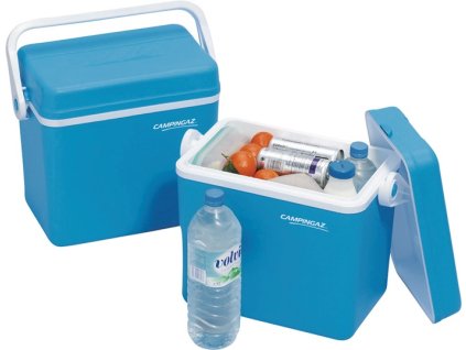 Chladiaci box Isotherm Extreme 17L Š360 mmxD250 mmxH410 mm Objem 17 litrov (Farba Š360 mmxD250 mmxH410 mm, Veľkosť Kapacita 17 l)