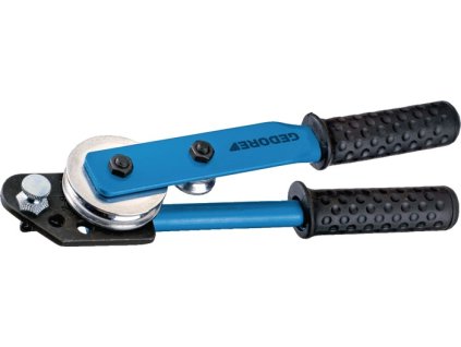 Súprava na ručné ohýbanie rúr  do 180° Pracovný rozsah 3 - 10 mm (Farba do 180°, Veľkosť Pracovný rozsah 3 - 10 mm)