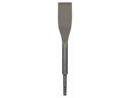 Dláto na obkladačky SDS-plus Dĺžka 260 mm Šírka 40 mm SDS-plus (Farba Dĺžka 260 mm Šírka 40 mm, Veľkosť SDS-plus)