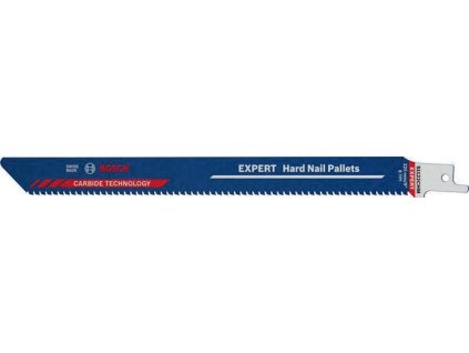Pílový kotúč pre vratné píly Palety s tvrdými klincami Dĺžka 225 mm Šírka 19 mm 8 mm (Farba Dĺžka 225 mm Šírka 19 mm, Veľkosť 8 mm)