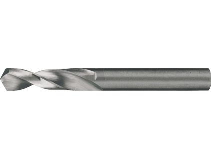 Vrták špirálový DIN 6539 typ N extra krátky PROMAT (Farba Ø 3,2 mm, Veľkosť VHM DIN 6535 HA extra krátky)