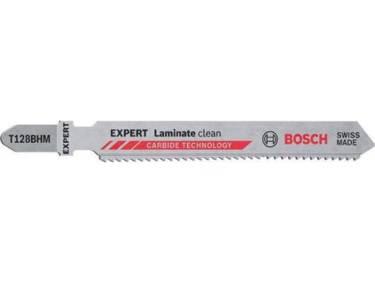 Skrutkovací kotúč Laminát Clean T 128 BHM Celková dĺžka 92 mm Rozstup zubov 1,8 mm (Farba Celková dĺžka 92 mm, Veľkosť Rozstup zubov 1,8 mm)