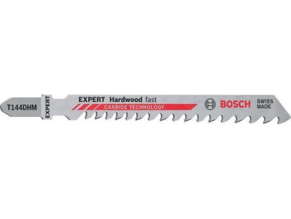 Skrutkovací kotúč Tvrdé drevo Fast T 144 DHM Celková dĺžka 100 mm Rozstup zubov 4-5,2 mm (Farba Celková dĺžka 100 mm, Veľkosť Rozstup zubov 4-5,2 mm)