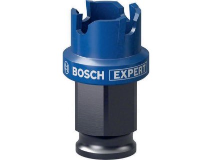 Píla na otvory Expert Plechové náradie Píla Ø 20 mm hĺbka rezu 5 mm Power Change Plus (Farba Píla Ø 20 mm Hĺbka rezu 5 mm, Veľkosť Power Change Plus)