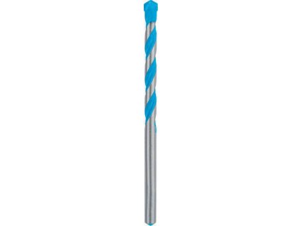 Vrták do muriva Expert CYL-9 Menovitý Ø 5 mm Pracovná dĺžka 50 mm Celková dĺžka 85 mm (Farba Nominálny Ø 5 mm Pracovná dĺžka 50 mm, Veľkosť Celková dĺžka 85 mm)
