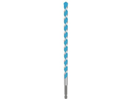 Vrták do muriva BOSCH 2608902357 Menovitý Ø 10,00 mm Pracovná dĺžka 200 mm (Farba Menovitý Ø 10,00 mm Pracovná dĺžka 200 mm, Veľkosť Celková dĺžka 250 mm)