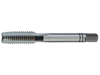 Ručný kohútik HSS ISO2 (6H) TECWERK (Farba M24x3 mm, Veľkosť HSS ISO2 (6H))