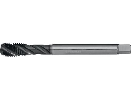 Strojový kohút 6HX PROMAT (Farba M20x2,5 mm, Veľkosť HSS-Co PM HARDLUBE DIN 376 2xD 6HX)