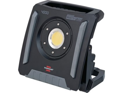 Stavebný reflektor s dobíjaním LED 4000 MA 40 W 4500 lm  (Farba 40 W 4500 lm)