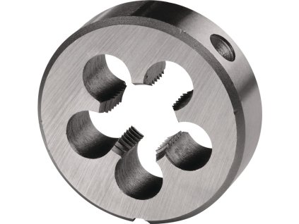 Závitové očko B HSS 6g TECWERK (Farba metrické jemné MF20 x 1,5 mm, Veľkosť HSS 6g)