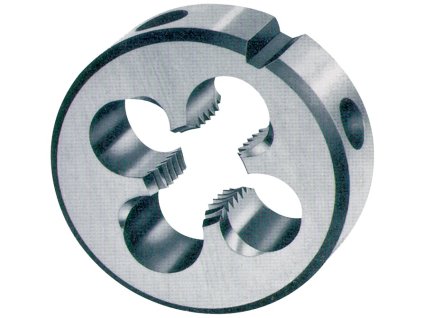 Rezná forma B HSS-E 6g PROMAT (Farba M18 x 2,5 mm, Veľkosť HSS-E 6g)