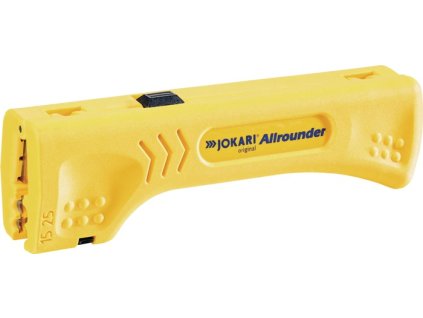 Nástroj na odizolovanie ALLROUNDER Celková dĺžka 130 mm Pracovný rozsah Ø 4 - 15 mm (Farba Celková dĺžka 130 mm, Veľkosť Pracovný rozsah Ø 4 - 15 mm)