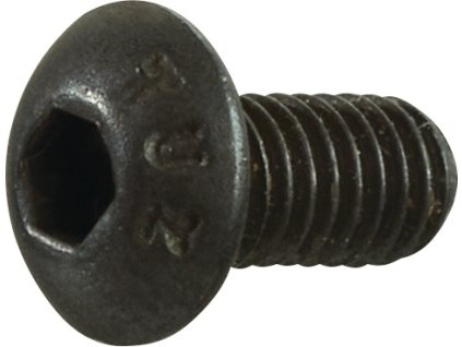 Upínacia skrutka  M3  (Farba SER 1212 F16)