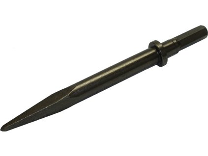 Špicaté dláto Pro XS Celková dĺžka 215 mm 12,75 mm 6KT (Farba Celková dĺžka 215 mm, Veľkosť 12,75 mm 6KT)