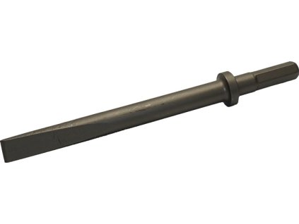 Ploché dláto Pro XS Celková dĺžka 215 mm Šírka reznej hrany 15 mm 12,75 mm šesťhranný (Farba Celková dĺžka 215 mm Šírka reznej hrany 15 mm, Veľkosť 12,75 mm šesťhran)