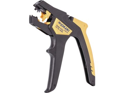 Automatické odizolovače drôtu Super 4 Pro Dĺžka 163 mm 0,2 - 6 mm² (Farba Dĺžka 163 mm, Veľkosť 0,2 - 6 mm²)