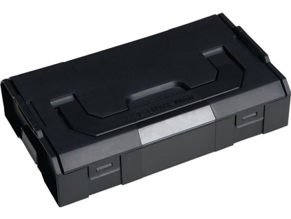 Krabica so sortimentom L-BOXX® Mini Š258,5xDxH63mm 6 priehradiek (Farba Š258,5xDxH63mm, Veľkosť 6 priehradiek)