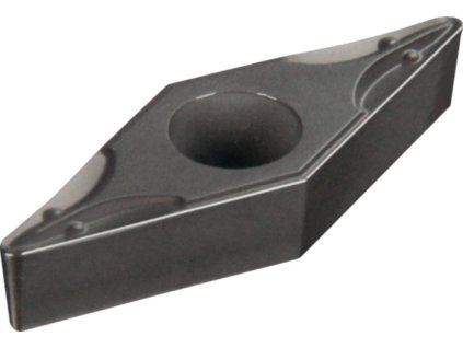 Obrábacie médium s vymeniteľnými doštičkami TECWERK (Farba VCMT110304-M UNI, Veľkosť Obrábacie médium)