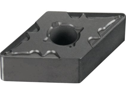 Obrábacie médium s vymeniteľnými doštičkami TECWERK (Farba DNMG150612-M UNI, Veľkosť Obrábacie médium)