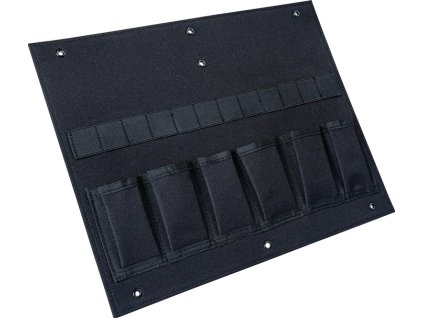 Karta na náradie L-BOXX® 1 LB/XLB Kravská tkanina vhodná pre L-BOXX® 136 / 238 / 374 (Farba Co. textílie, Veľkosť vhodné pre L-BOXX® 136 / 238 / 374)