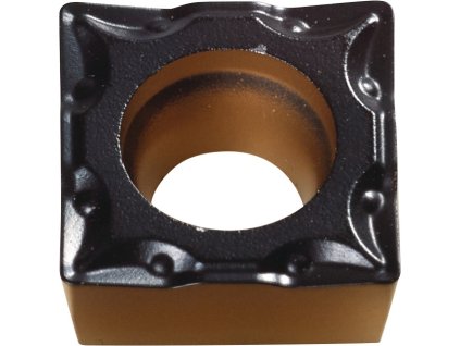 Obrábacie médium s vymeniteľnými doštičkami TECWERK (Farba SCMT09T308-M UNI, Veľkosť Obrábacie médium)