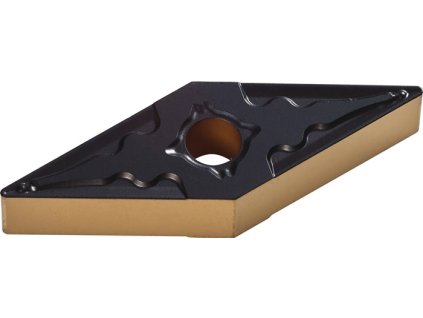 Obrábacie médium s vymeniteľnými doštičkami TECWERK (Farba VNMG160408-M UNI, Veľkosť Obrábacie médium)