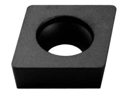 Rezné doštičky na obrábanie liatiny TECWERK (Farba CCMW120408 KH05, Veľkosť Obrábanie liatiny)