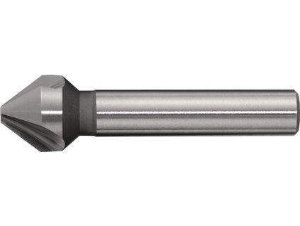 Záhlbník 75 ° HSS TECWERK (Farba Ø 8,3 mm, Veľkosť HSS Z.3 Stopka Ø 6 mm)