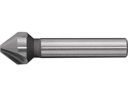 Záhlbník 75 ° HSS PROMAT (Farba Ø 10,4 mm, Veľkosť HSS Z.3 Stopka Ø 6 mm)