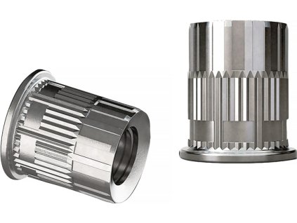 Slepá nitovacia matica ĽAHKÁ HMOTNOSŤ Stopka nitu d x d 9 x 10,5 mm M6 Oceľ, pozinkovaná Malá hlava (Farba Stopka nitu d x d 9 x 10,5 mm M6, Veľkosť Oceľ, pozinkovaná Malá hlava)