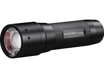 LED baterka P7 Core 40/250/450 lm 4 x AAA alkalické 300 m (Farba 40/250/450 lm, Veľkosť 4 x AAA alkalické 300 m)