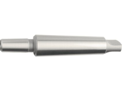 Kužeľový tŕň  MK2xB12 kalené a brúsené (Farba MK2xB12, Veľkosť kalené a brúsené)