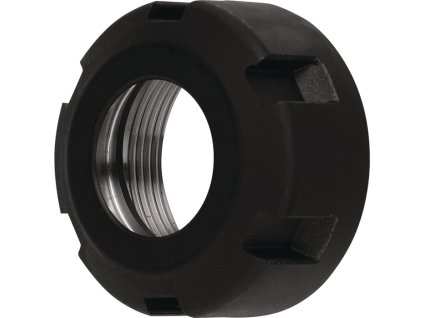 Upínacia matica  ER 25 Ø 42 mm s excentrickým krúžkom (Farba ER 25 Ø 42 mm, Veľkosť s excentrickým krúžkom)