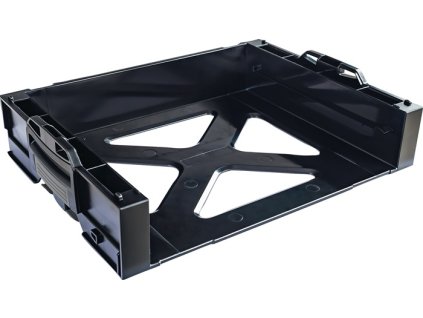 Trezor na sortiment i-BOXX® Rack aktívny Š445xD101xV342mm  (Farba Š445xD101xV342mm)