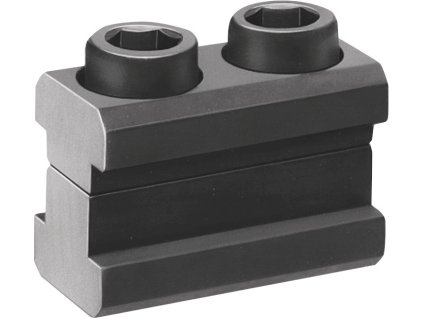 Zarážka drážky č. 6491 Drážka 28 mm  (Farba Drážka 28 mm)