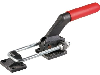 Blokovacia svorka č. 6849PH veľkosť 5 horizontálne (Farba Veľkosť 5, Veľkosť horizontálne)