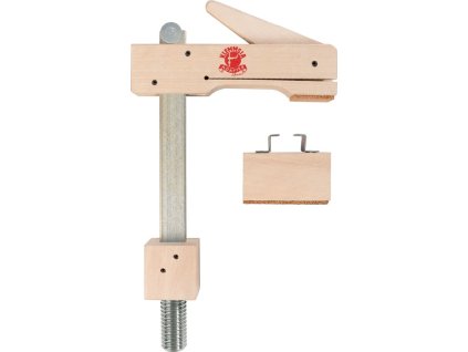 adaptér Basic Mini Upínacia šírka 250 mm Výstupok 110 mm  (Farba Upínacia šírka 250 mm Výstupok 110 mm)