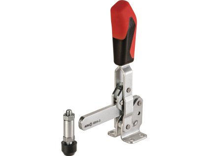 Vertikálna svorka č. 6804 veľkosť 6 Horizontálna pätka (Farba Veľkosť 6, Veľkosť Horizontálna pätka)