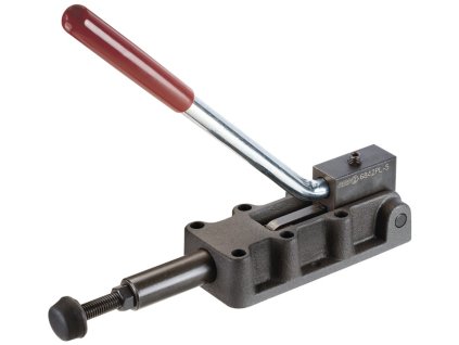 Svorka na tlačné tyče č. 6842PL Veľkosť 8  (Farba Veľkosť 8)