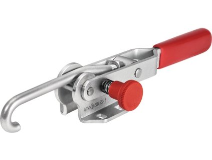 Blokovacia svorka č. 6847S veľkosť 3 horizontálne (Farba veľkosť 3, Veľkosť horizontálne)