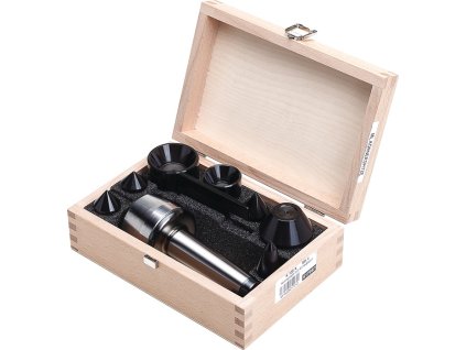 Sortiment stredového hrotu Flex MK4 ko-rotačné (Farba MK4, Veľkosť ko-rotačné)