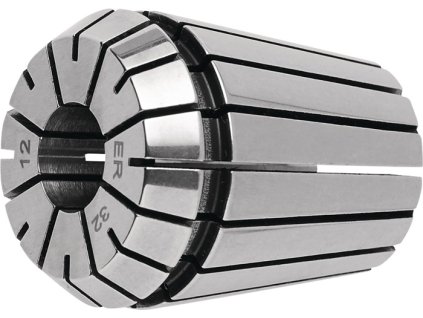 Upínacie skľučovadlo Typ ER 32 / 470 E Ø upínania 20 mm  (Farba Ø upínania 20 mm)