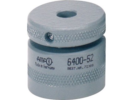 Stojan na skrutky č. 6400 Veľkosť 100 s plochou podperou (Farba Veľkosť 100, Veľkosť s plochou podperou)