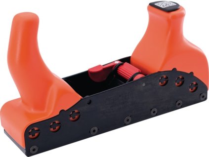 Hoblík Rali RALI 220 Evolution Dĺžka 220 mm Šírka roviny 48 mm  (Farba Dĺžka 220 mm Šírka roviny 48 mm)